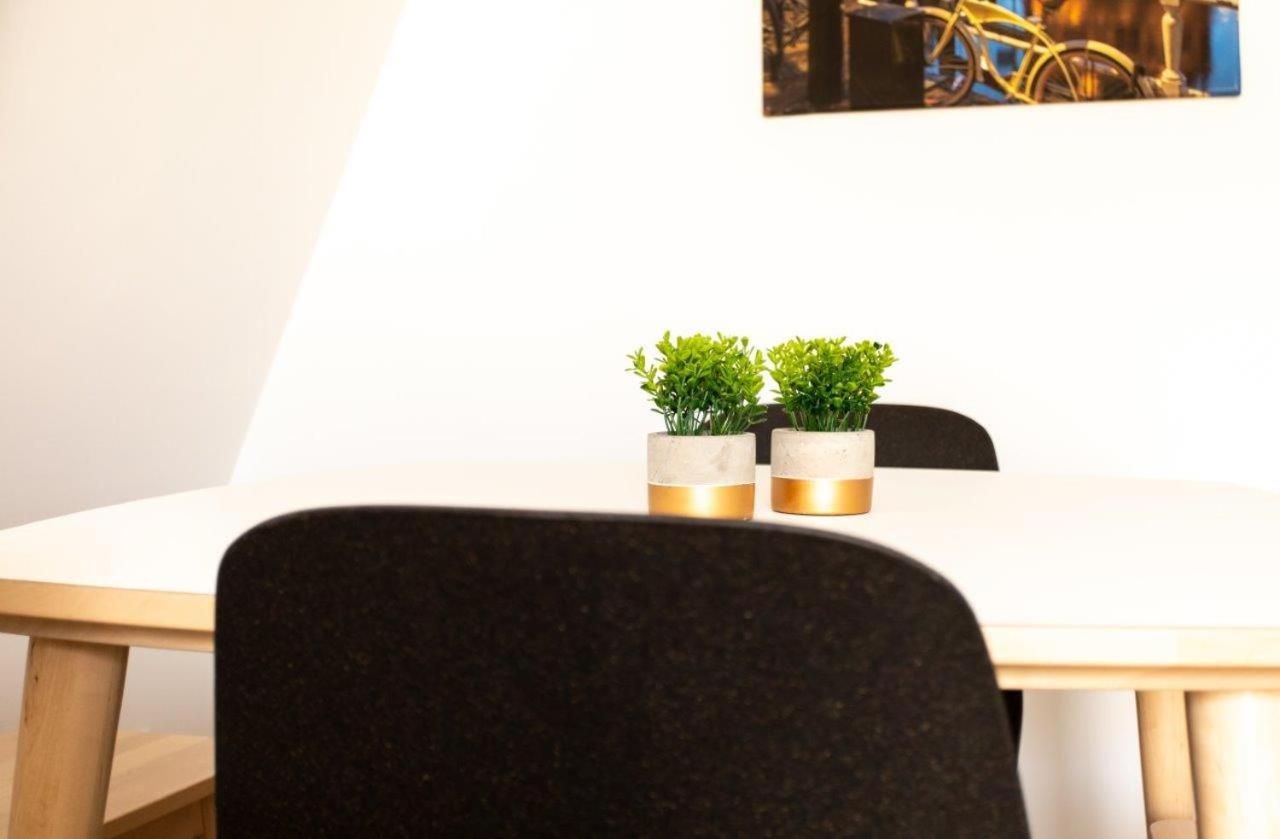 Alkmaar City Apartments Room photo