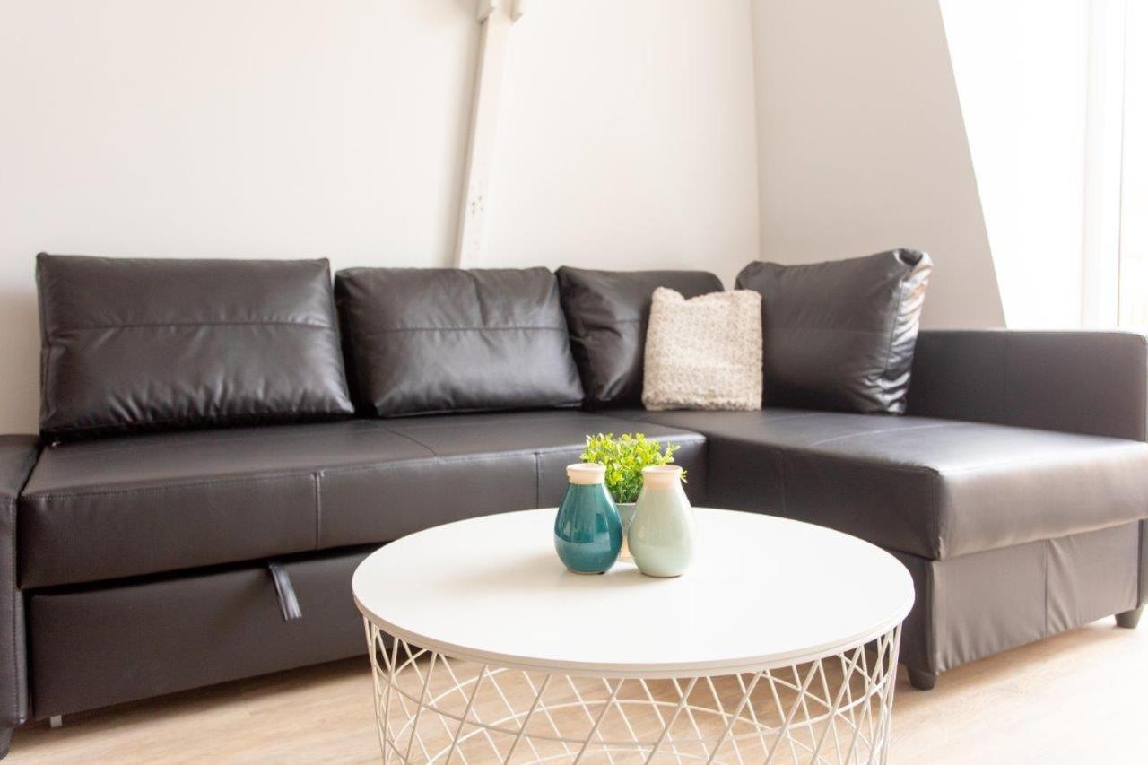 Alkmaar City Apartments Room photo
