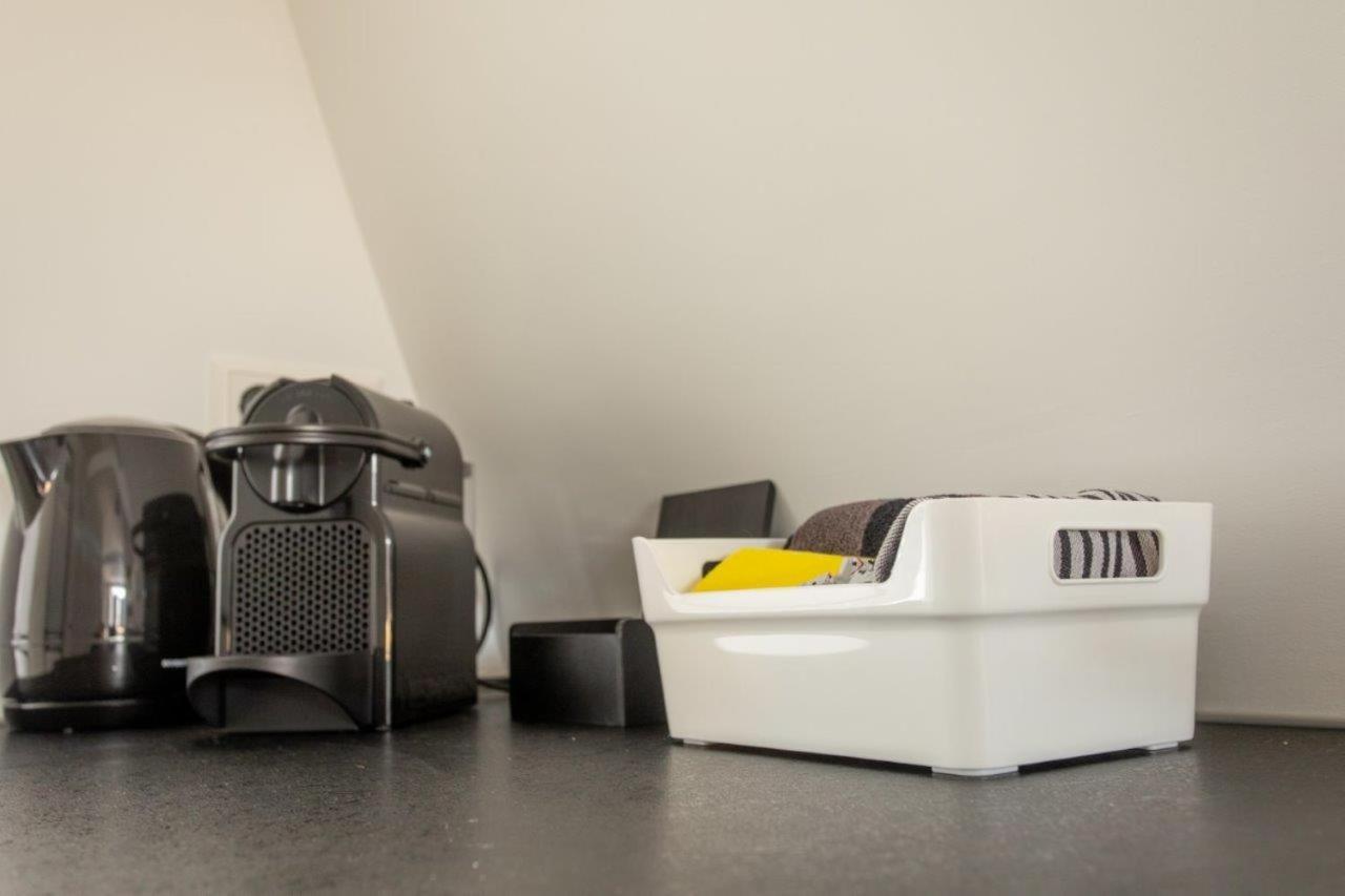 Alkmaar City Apartments Room photo