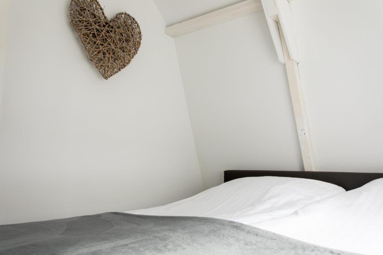 Alkmaar City Apartments Room photo